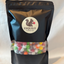 Freeze-Dried Rainbow Drops