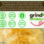 Flavored Sea Moss Gel - Dr. Sebi Inspired 100% Raw Organic - Wild Harvested Sea Moss