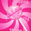 It Girl Beauty Lollipops - Collagen Peptides & Vitamin C Healthy Candy for Skin, Hair, Nails