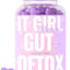 It Girl Gut Glow Up - Inside, Out.