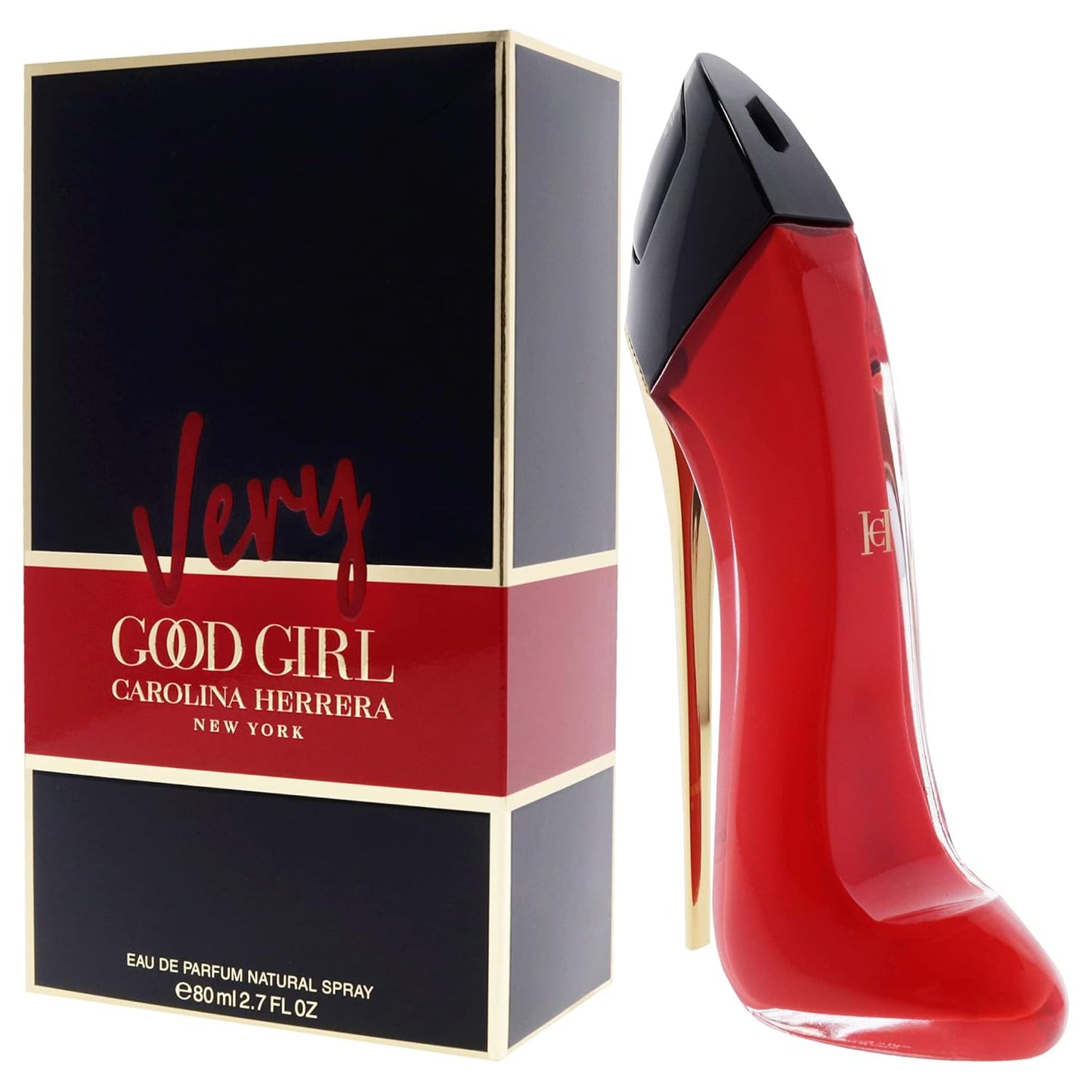 Very Good Girl EDP Spray Women 2.7 Oz