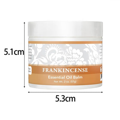 Vitality Extracts Frankincense Balm 2 OZ