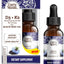 Gurunanda Black Seed Oil, Cold-Pressed Nigella Sativa - Rich in Vitamin D3 5000 Units, K2 & E