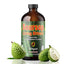 HERBOGANIC Soursop Bitters Liquid - 16 Oz Soursop Bitters