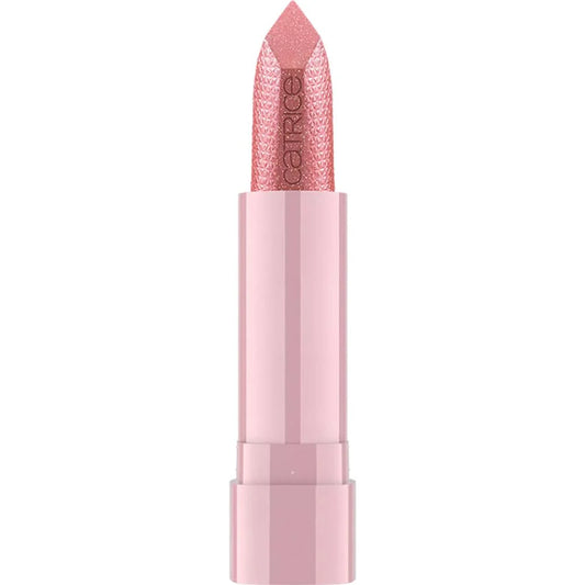 Catrice Drunk'N Diamonds Plumping Lipstick, No. 020 Rated R-Aw, Nude (3.5 G)