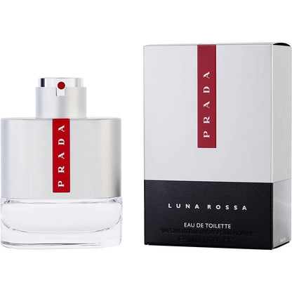 Prada Luna Rossa Cologne for Men, 1.7 Oz