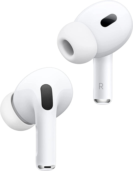 Apple Airpods Pro 2- USB-C Charging