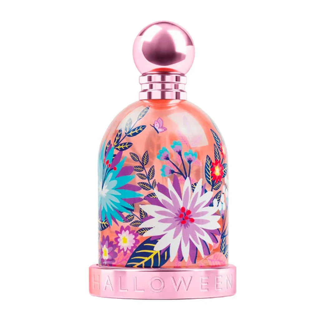 J Del Pozo Halloween Blossom 3.4 oz for women