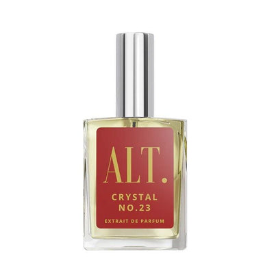ALT Crystal No. 23, Inspired by Baccarat Rouge - 30ML/1 0Z