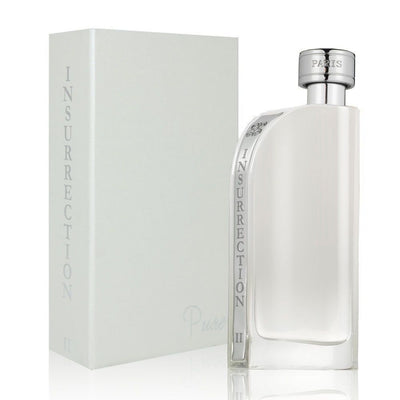 Insurrection II Pure 3.0 oz EDT for men