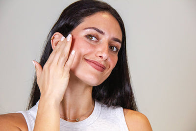 Multi-peptide Power Recovery Serum