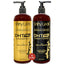 DHT Pro Shampoo and Conditioner with Procapil and Capixyl