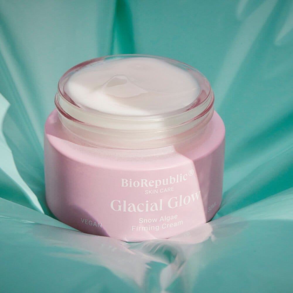 Super Collagen + Detox Glacial Algae Cream