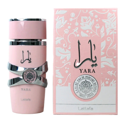Yara 3.4 oz EDP for women